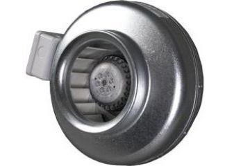 Circular Pipe Fan